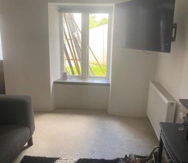 Camelford House | Hideaway Cottage