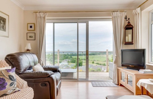 Arnside House | High Croft in the beautiful Carnforth