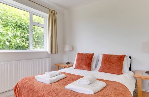 Arnside House | High Croft in the beautiful Carnforth