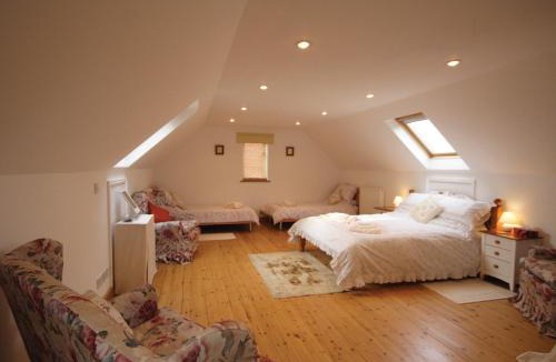 Stanfield House | High Farm Barn