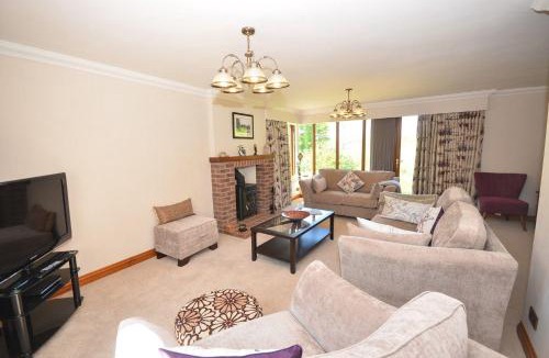 Irstead House | High Meadow