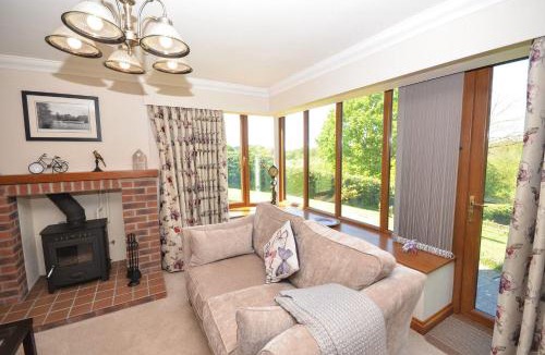 Irstead House | High Meadow