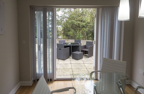 Norton Sub Hamdon House | High Quality Modern Properties & Apartments, Beautiful Village Setting