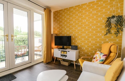 Bowness-on-Windermere Apartment | High Rigg Apartment