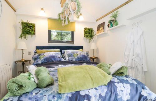 Hayton House | High Rigg Shepherd's Sunset