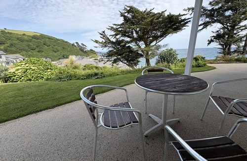 Seaton Apartment | High Spec 2 Bedroom Apartment with Amazing Sea Views