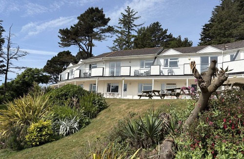 Seaton Apartment | High Spec 2 Bedroom Apartment with Amazing Sea Views