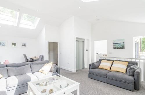 Knaresborough House | High Trees View
