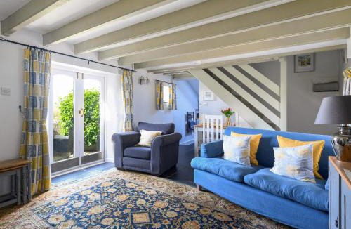 Saint Breward House | High View