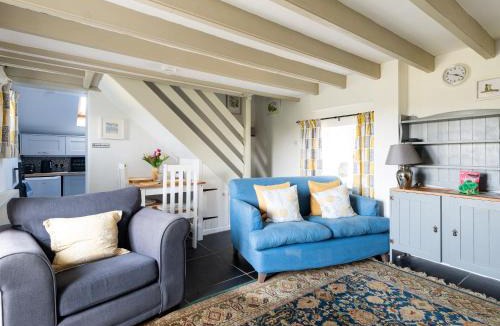 Saint Breward House | High View