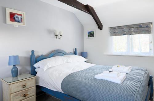 Saint Breward House | High View