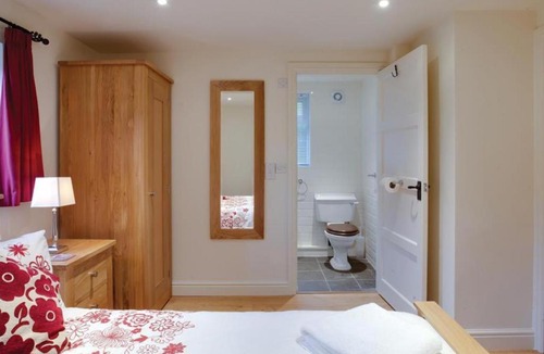 Crosthwaite House | Highbeck Cottage