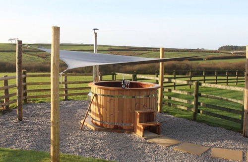 Holsworthy Cottage | Higher Forda