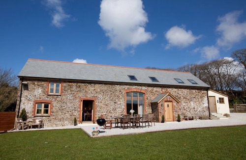 Holsworthy Cottage | Higher Forda