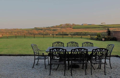 Holsworthy Cottage | Higher Forda