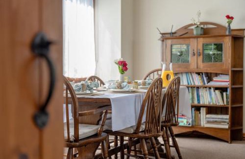 Fence House | Higher Gills Farm Clitheroe Breath Taking Views