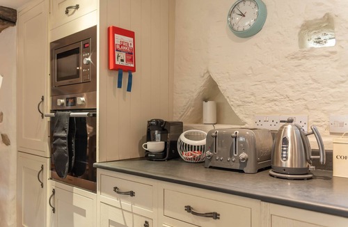 Mullacott Other | Higher Mullacott Farmhouse - Ilfracombe
