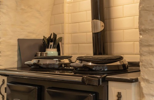 Mullacott Other | Higher Mullacott Farmhouse - Ilfracombe