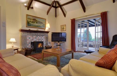 Blisland House | Higher Tumrose