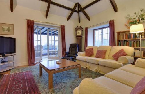 Blisland House | Higher Tumrose