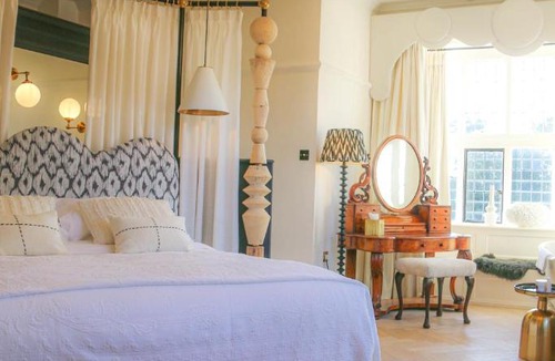 Driffield Hotel | HIGHFIELD