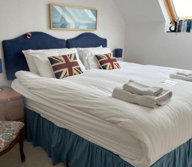 Stone House | Highfields Farm B&B