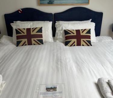 Stone House | Highfields Farm B&B