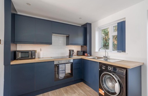Blandford Saint Mary House | Highfields