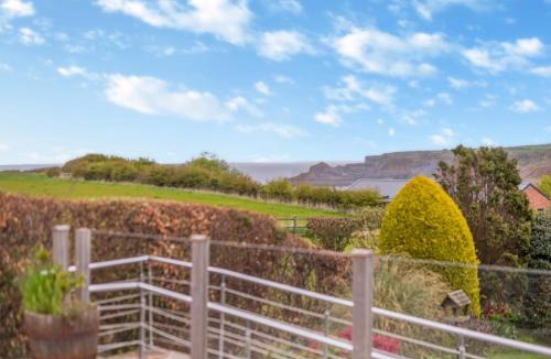 Runswick Bay House | Highfields