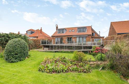 Runswick Bay House | Highfields