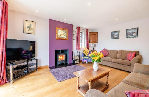 Runswick Bay House | Highfields