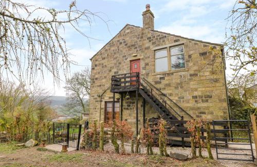 Oxenhope Apartment | Highview