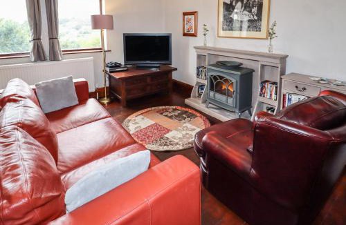 Oxenhope Apartment | Highview