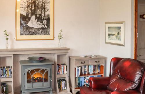 Oxenhope Apartment | Highview