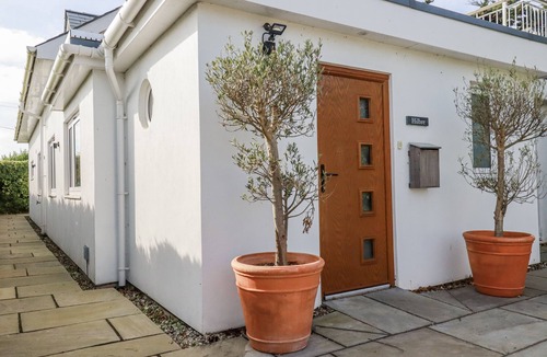 Trevone Cottage | Hilbre