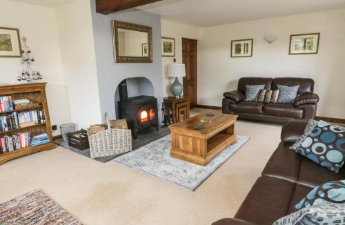 Carnforth House | Hill Bank