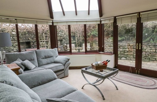 Carnforth House | Hill Bank, Hutton Roof