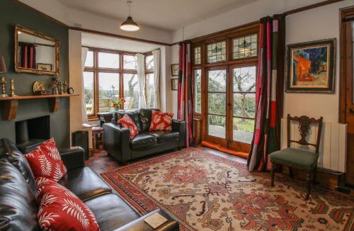 Acton Scott House | Hill Brow