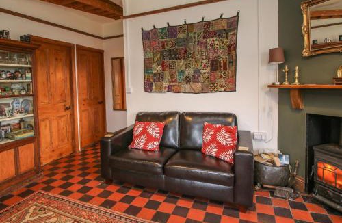 Acton Scott House | Hill Brow