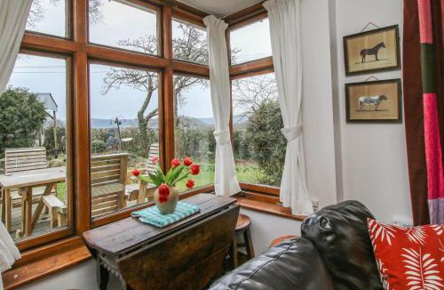 Acton Scott House | Hill Brow