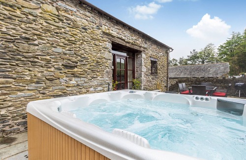 Newland Near Ulverston Cottage | Hill Side Barn