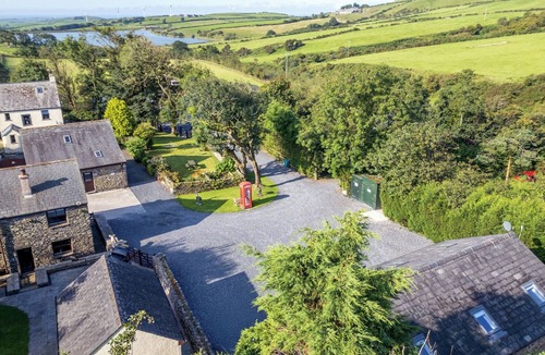 Newland Near Ulverston Cottage | Hill Side Barn