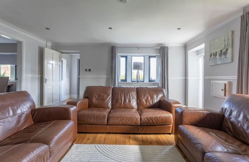 Ogden Apartment | Hill Top