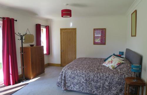 Binegar Bed & Breakfast | Hill View