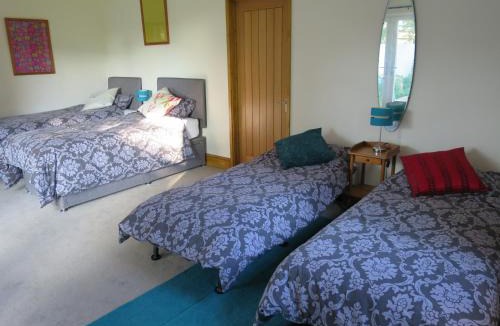 Binegar Bed & Breakfast | Hill View