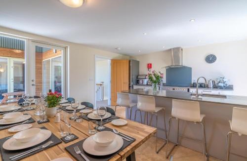 Chipping Campden House | Hill View Rise