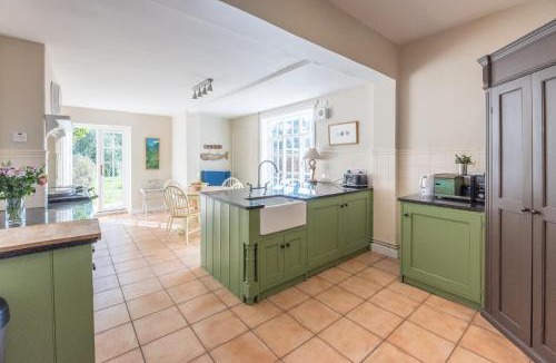 Aldeburgh House | Hillcrest, Aldeburgh