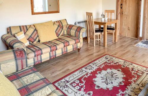 Broxa House | Hillcrest Cottage