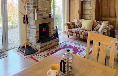 Broxa House | Hillcrest Cottage