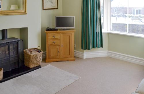 Pickering House | Hillcrest